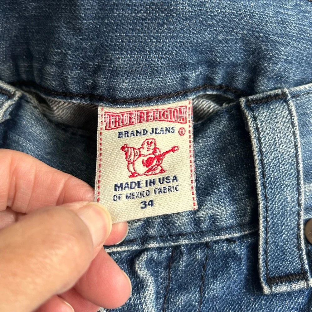 True Religion true religion